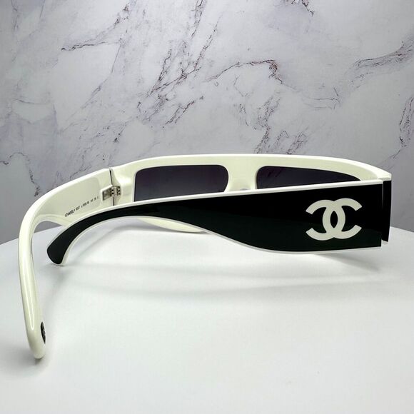 New CHANEL Sunglasses